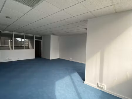 achat local commercial 383m² dunkerque 59140
