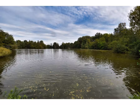 achat terrain 31 276m² fontaine sur somme 80510