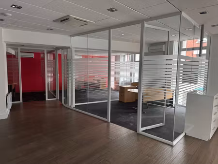 achat local commercial 190m² le cateau cambresis 59360