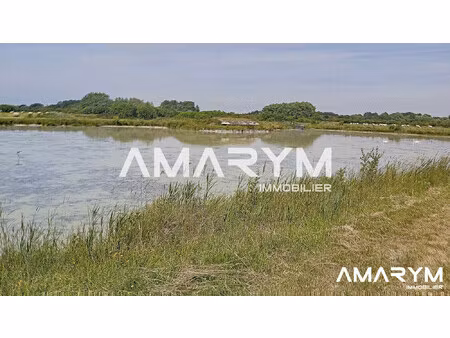 achat terrain 7 245m² cayeux sur mer 80410