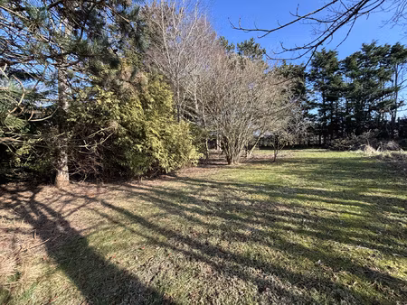 achat terrain 1 046m² groffliers 62600