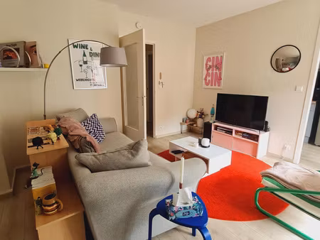 achat appartement 1 pièce 41m² amiens 80000