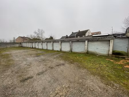 achat parking maubeuge 59600