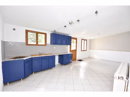 achat maison 5 pièces 67m² hallencourt 80490