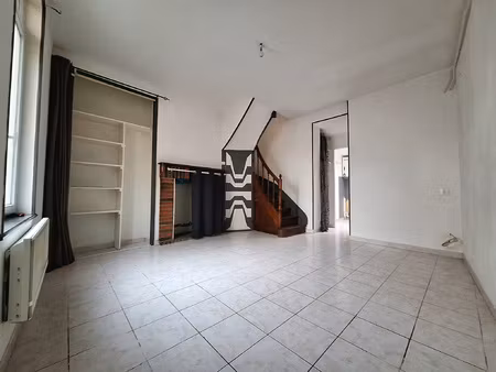 achat maison 3 pièces 48m² amiens 80080