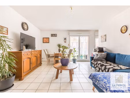 achat appartement 2 pièces 48m² conde sur l escaut 59163