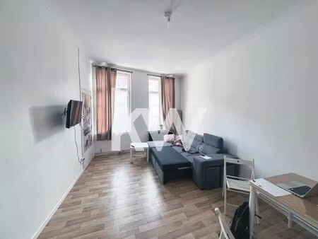 achat appartement 3 pièces 53m²