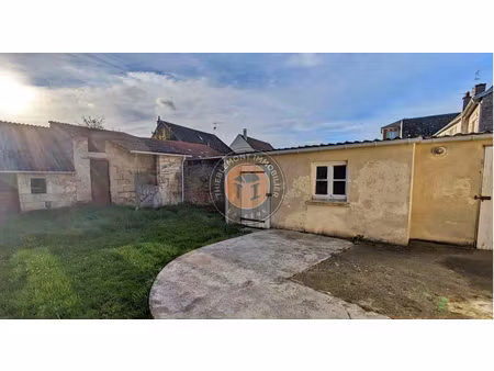 achat maison 4 pièces 93m²