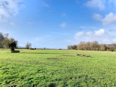 achat terrain 615m² st valery sur somme 80230