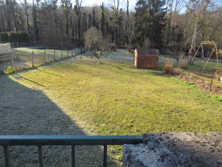 achat terrain 1 206m²