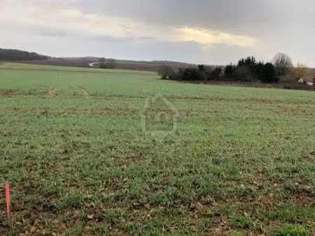 achat terrain 1 574m²