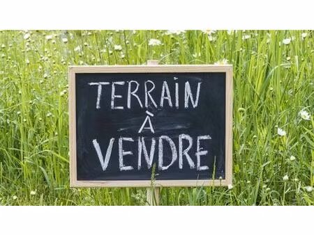 achat terrain grand fort philippe 59153