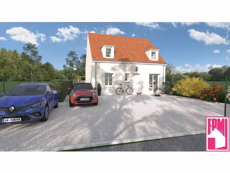 achat terrain 499m²
