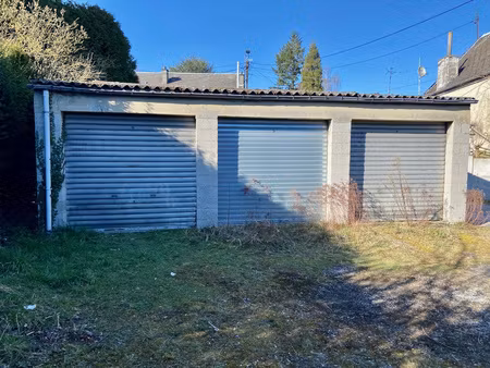 achat parking maubeuge 59600