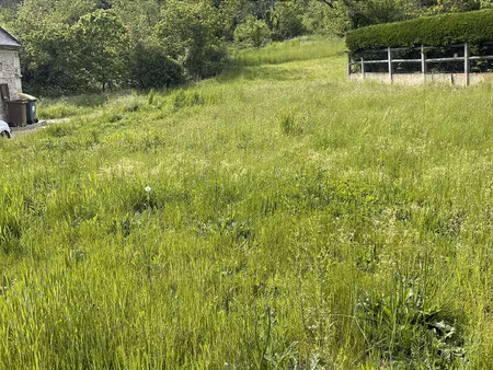 achat terrain liancourt 60140