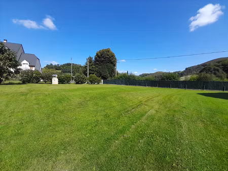 achat terrain 645m² y 80190