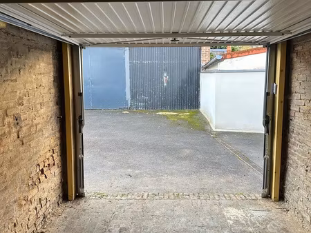 achat parking amiens 80080