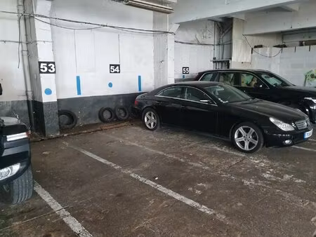 location parking boulogne sur mer 62200
