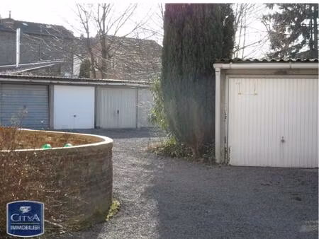 location parking ronchin 59790