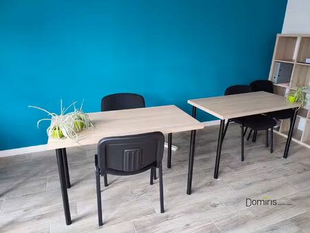 location local professionnel 140m² lannoy 59390