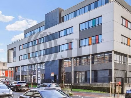 location local professionnel 209m² roubaix 59100