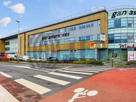 location local professionnel 1 382m² villeneuve d ascq 59650