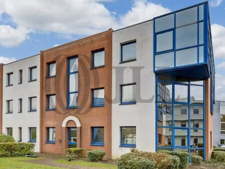 location local professionnel 335m² wasquehal 59290