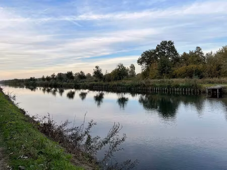 achat terrain 2 062m² bourdon 80310