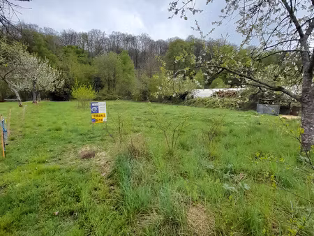achat terrain 1 021m² mauregny en haye 02820