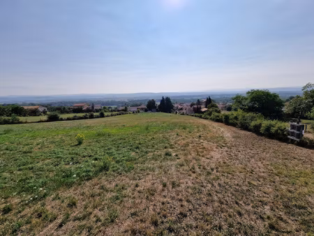 achat terrain 1 763m² y 80190