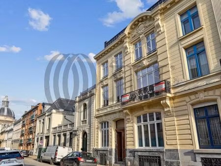 location local professionnel 480m² lille 59800