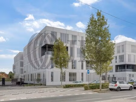 location local professionnel 646m² loos 59120