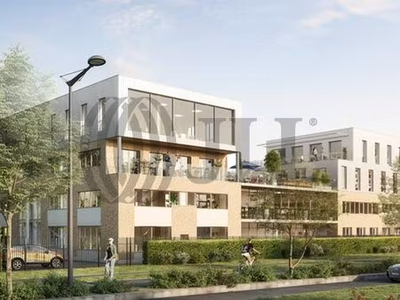 location local professionnel 1 205m² villeneuve d ascq 59650