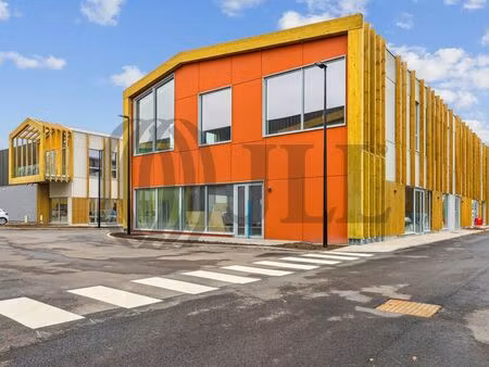 location local professionnel 1 682m² villeneuve d ascq 59650