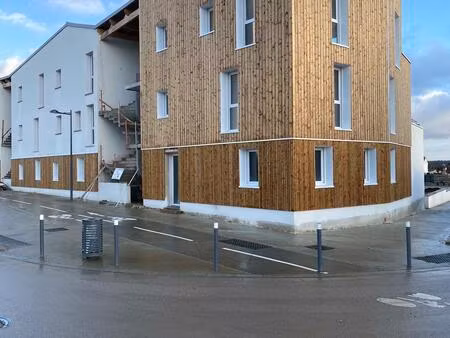 location local commercial 60m² amiens 80000