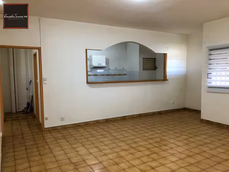 achat appartement 3 pièces 77m² gros morne 97213