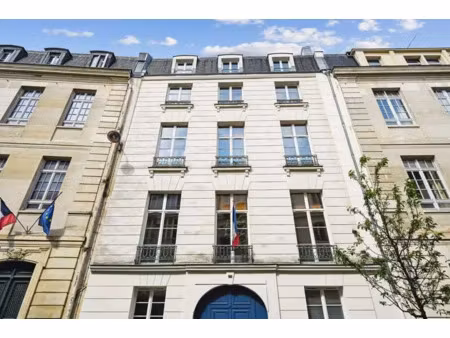 location bureau paris 75006