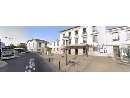 achat parking bretigny sur orge 91220