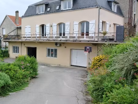 maison 9 pièces 200 m² à chouilly 51530 - de particulier à particulier