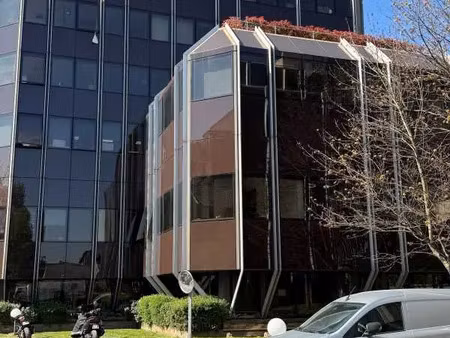 vente bureau malakoff 92240