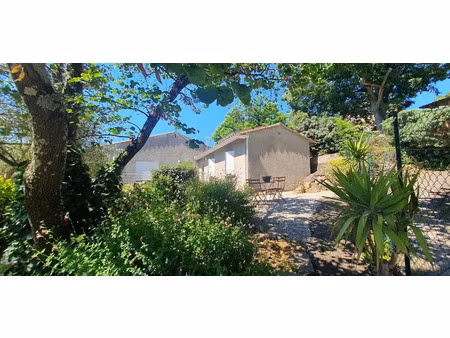 vente maison 5 pièces 160 m² à colombières-sur-orb (34390)  285 000 €