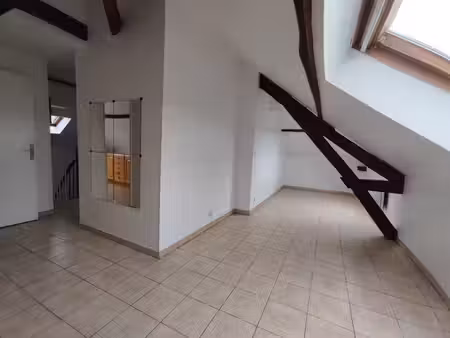 achat appartement 3 pièces 56m² champagne sur seine 77430