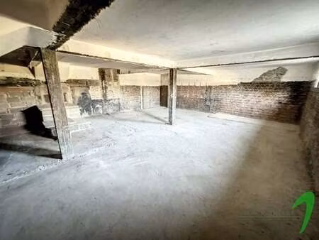 bien professionnel à vendre à erembodegem € 249.000 (l6rp8) - immo zone aalst | zimmo