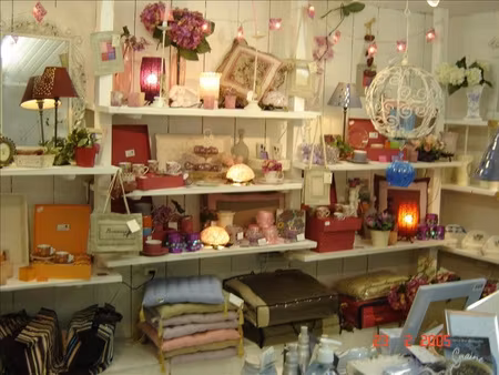 achat local commercial fontainebleau 77300