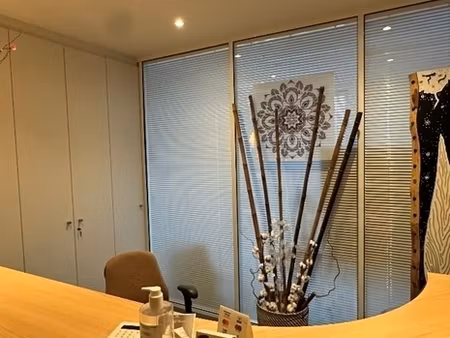 achat local professionnel 210m² franconville la garenne 95130