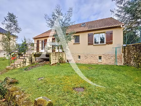 achat maison 4 pièces 96m²