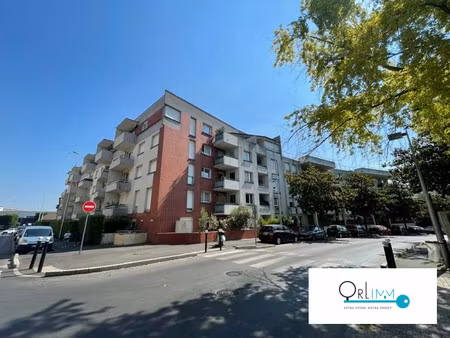 achat appartement 3 pièces 67m² orly 94310