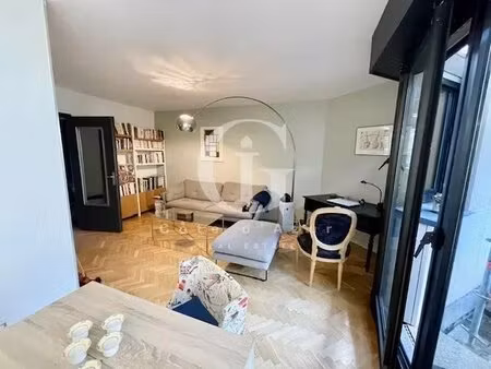 achat appartement 2 pièces 41m² versailles 78000