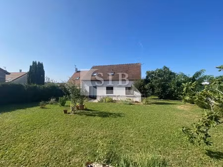 achat maison 6 pièces 100m² longpont sur orge 91310