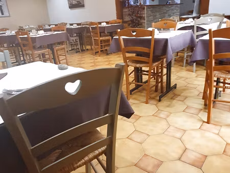 achat local commercial 117m² mitry mory 77290